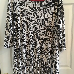 Chico’s Travelers Top